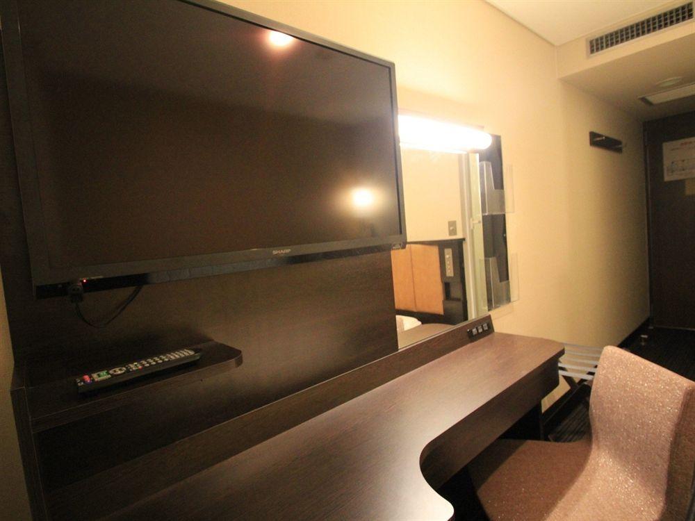 Apa Hotel Hiroshima Ekimae Екстериор снимка