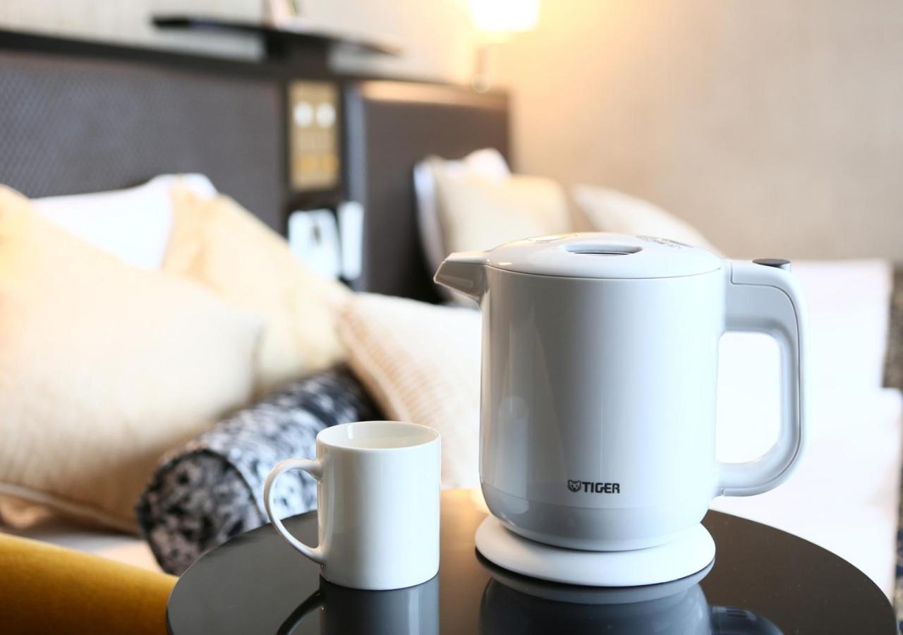 Apa Hotel Hiroshima Ekimae Екстериор снимка
